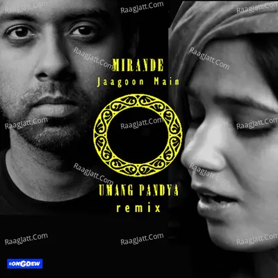 Jaagoon Main (feat. Umang Pandya) Cover