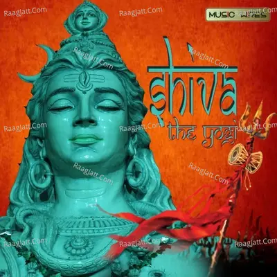 Shiva - The Yogi Poster