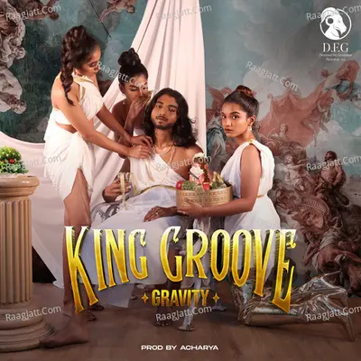 King Groove Cover