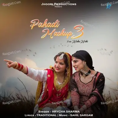 Pahadi Mashup 3 Cover