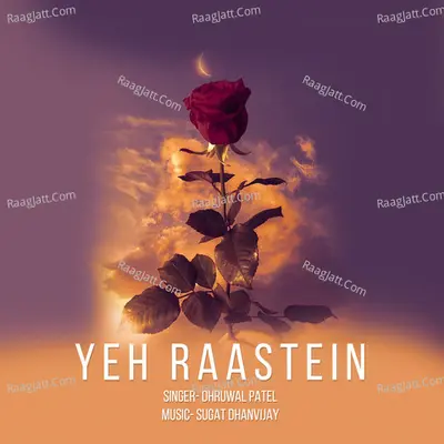 Yeh Raastein Cover