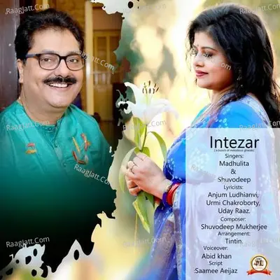 Intezar Poster