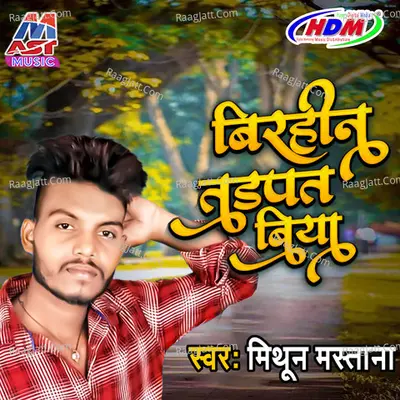 Birahin Tadpat Biya Cover