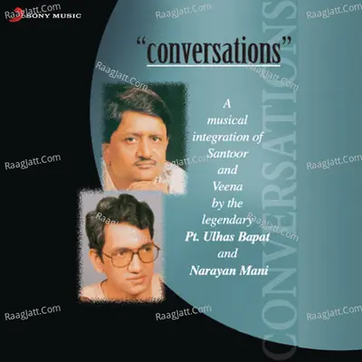 Conversations Poster