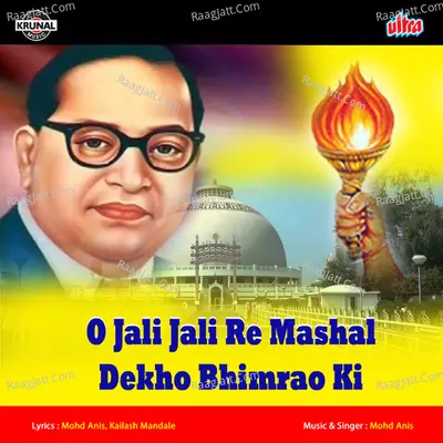 O Jali Jali Re Mashal Dekho Bhim Rao Ki - Mohammad Aziz