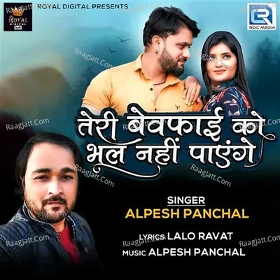 Teri Bewafai Ko Bhul Nahi Payenge