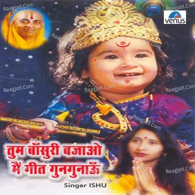 Tum Bansuri Bajao Main Geet Gungunaun Poster