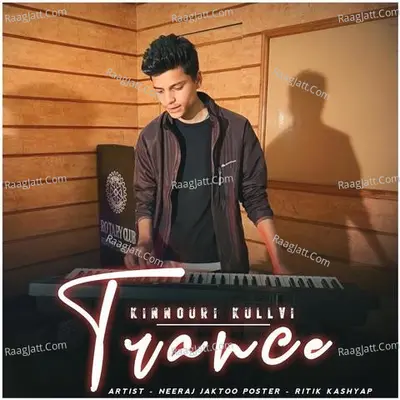 Kinnouri Kullvi Trance Cover