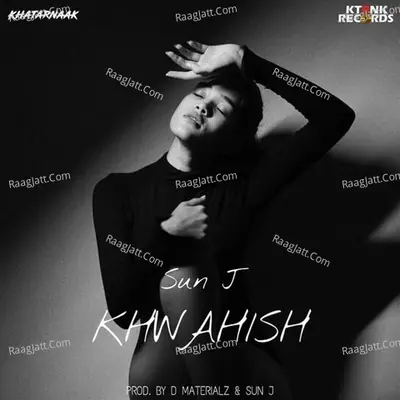 Khwahish Cover