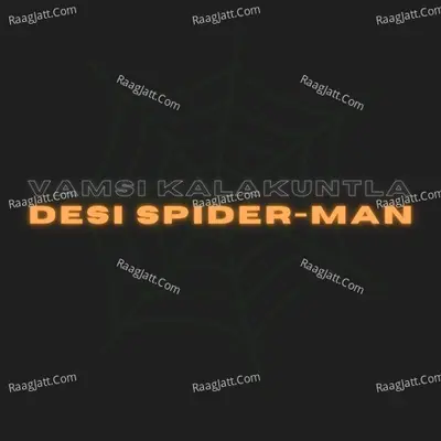 Desi Spider-man