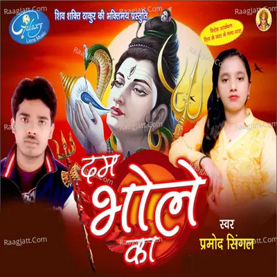 Dam Bhole Ka Poster