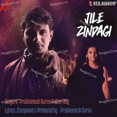 Jile Zindagi Cover