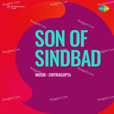 Son Of Sindbad - Mohammed Rafi
