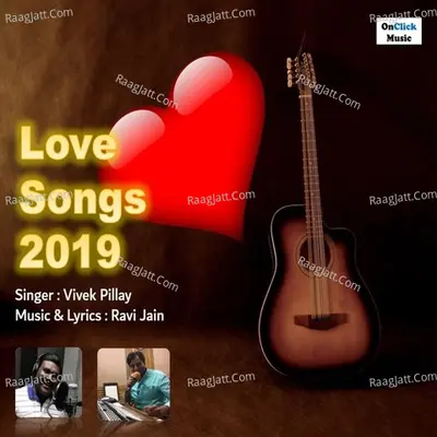 Love Songs 2019 Poster