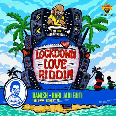 Hari Jadi Buti Cover