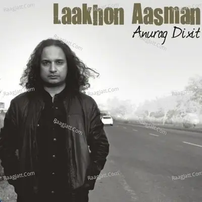 Laakhon Asaman Poster
