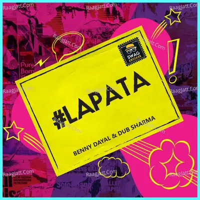 #Lapata - Single Cover