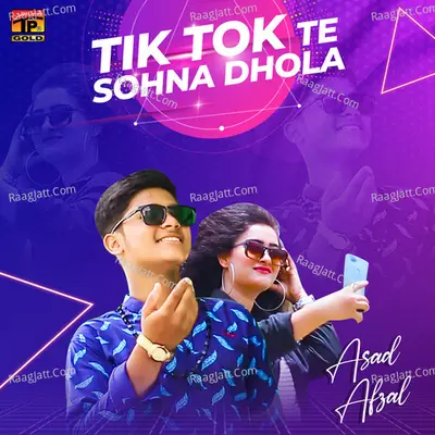 Tik Tok Te Sohna Dhola - Single Cover