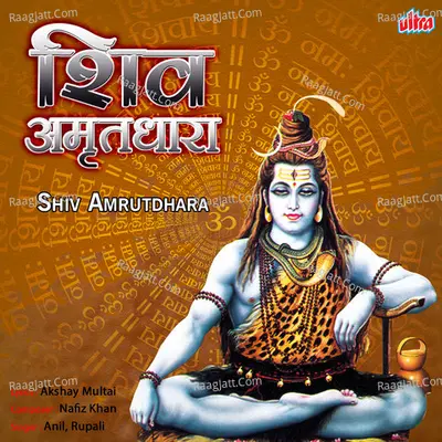 Shiv Amrutdhara Cover