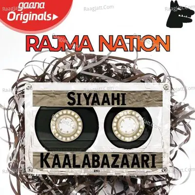 Gaana Originals Hip Hop Edition By Siyaahi Cover