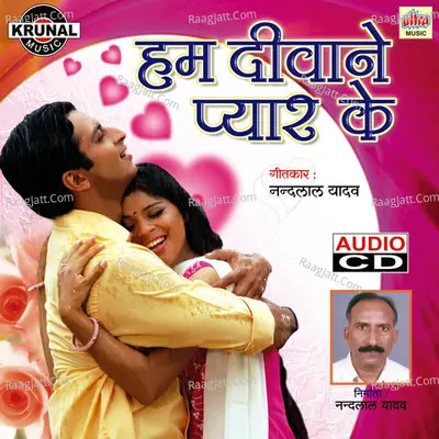 Hum Diwane Pyaar Ke Poster