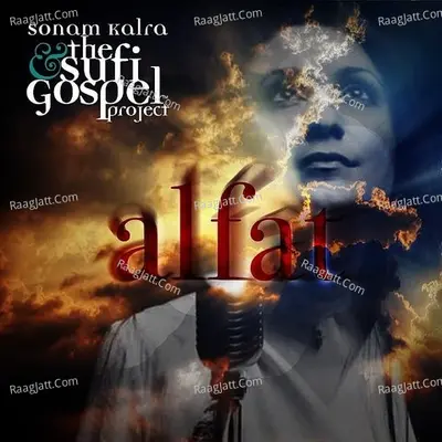 Alfat - Single Cover