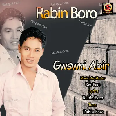 Mwnthiaswi (Gwswni Abir) Cover
