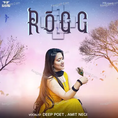 Rogg Cover