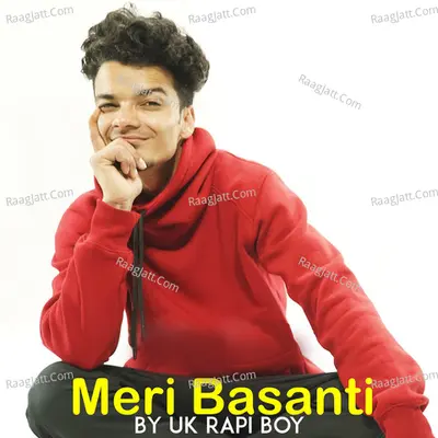 Meri Basanti Cover