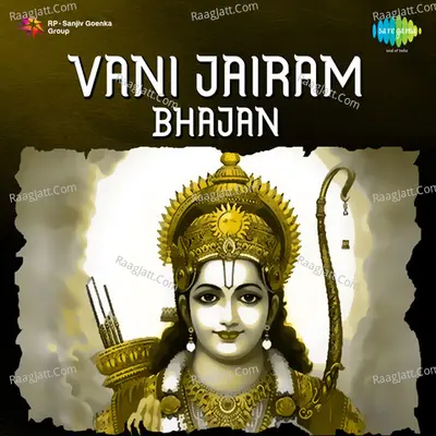Bhajans By Vani Jairam  Poster