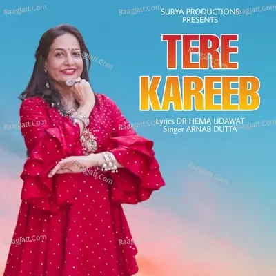 Tere Kareeb Cover