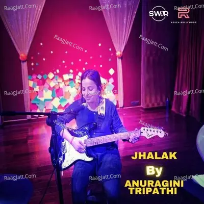 Jhalak Cover