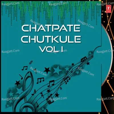 Chatpate Chutkule Vol I Poster