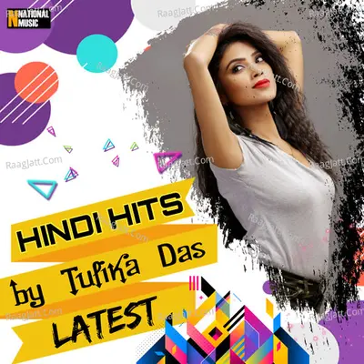 Hindi Hits by Tulika Das Cover