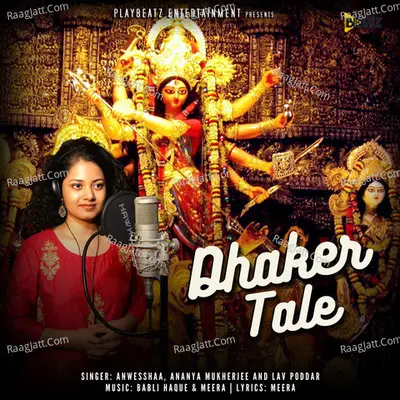 Dhaker Tale Cover