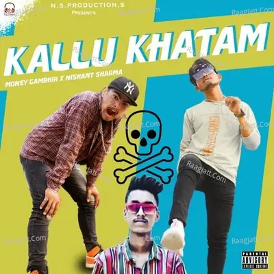 Kallu Khatam Cover