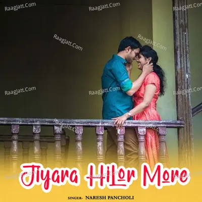 Jiyara Hilor More