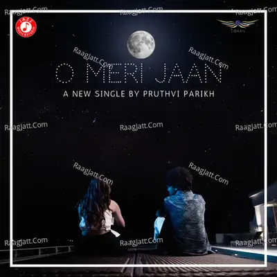 O Meri Jaan - Single