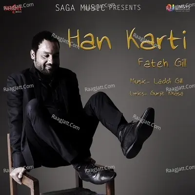 Han Karti Cover