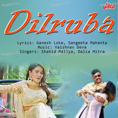 Dilruba Cover