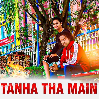 Tanha Tha Main Cover