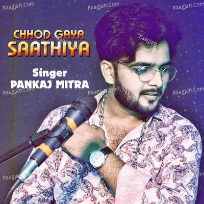 Chhod Gaya Saathiya Cover
