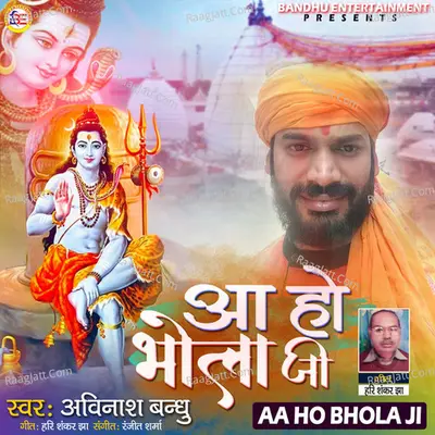 Aa Ho Bholo Ji Cover