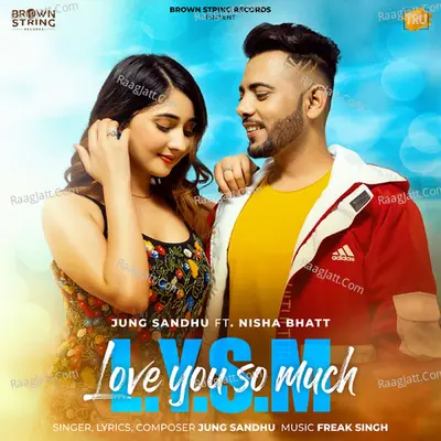 LYSM Cover