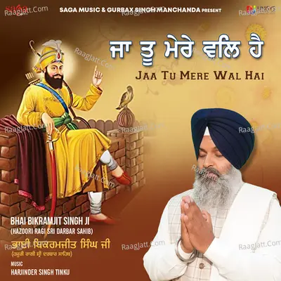 Jaa Tu Mere Wal Hai Poster