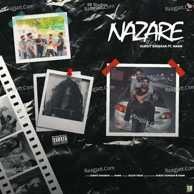 Nazare Cover