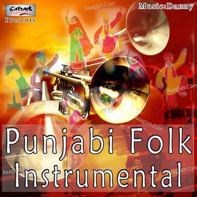 Punjabi Folk Instrumental - Danny