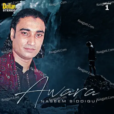 Awara, Vol. 1 - Naseem Siddiqui