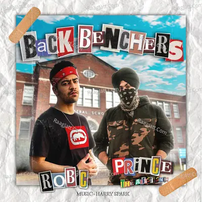 Backbenchers Cover