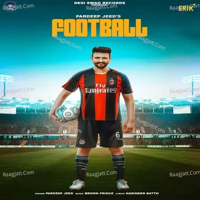 Footboll